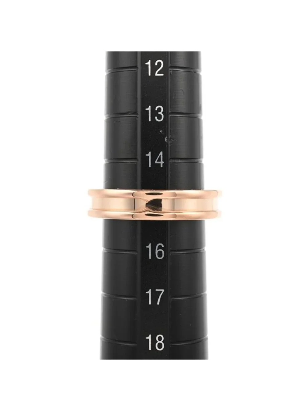 Bvlgari Ring Pink